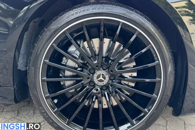 Mercedes-Benz S 580 (Clasa S) din 2026 cu 51 km - oferta MER247438 - foto 7