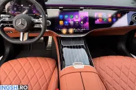 Mercedes-Benz S 580 (Clasa S) din 2026 cu 51 km - oferta MER247438 - foto 8