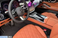 Mercedes-Benz S 580 (Clasa S) din 2026 cu 51 km - oferta MER247438 - foto 10