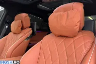 Mercedes-Benz S 580 (Clasa S) din 2026 cu 51 km - oferta MER247438 - foto 11