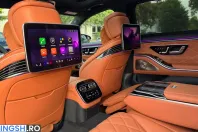 Mercedes-Benz S 580 (Clasa S) din 2026 cu 51 km - oferta MER247438 - foto 12