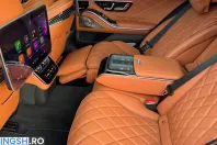 Mercedes-Benz S 580 (Clasa S) din 2026 cu 51 km - oferta MER247438 - foto 13