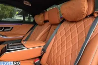 Mercedes-Benz S 580 (Clasa S) din 2026 cu 51 km - oferta MER247438 - foto 14