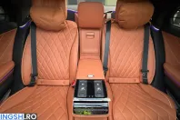 Mercedes-Benz S 580 (Clasa S) din 2026 cu 51 km - oferta MER247438 - foto 15