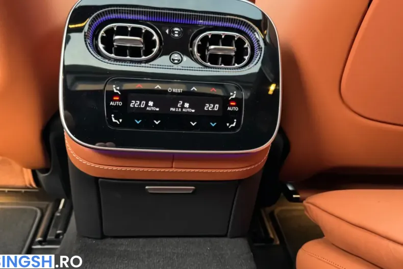 Mercedes-Benz S 580 (Clasa S) din 2026 cu 51 km - oferta MER247438 - foto 16