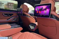 Mercedes-Benz S 580 (Clasa S) din 2026 cu 51 km - oferta MER247438 - foto 18