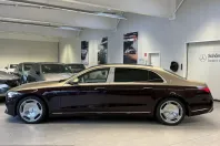 Mercedes-Benz S 680 (Clasa S) din 2024 cu 3.804 km - oferta MER247439 - foto 3