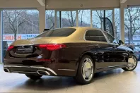 Mercedes-Benz S 680 (Clasa S) din 2024 cu 3.804 km - oferta MER247439 - foto 9