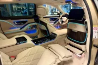 Mercedes-Benz S 680 (Clasa S) din 2024 cu 3.804 km - oferta MER247439 - foto 17