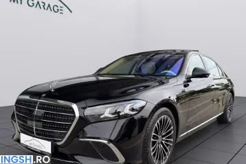 Mercedes-Benz S 580 din 2026 - oferta MER247440
