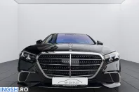 Mercedes-Benz S 580 (Clasa S) din 2026 cu 70 km - oferta MER247440 - foto 2