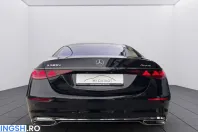 Mercedes-Benz S 580 (Clasa S) din 2026 cu 70 km - oferta MER247440 - foto 5