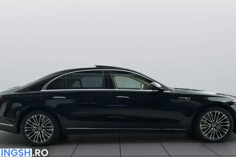 Mercedes-Benz S 580 (Clasa S) din 2026 cu 70 km - oferta MER247440 - foto 7