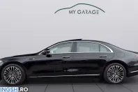 Mercedes-Benz S 580 (Clasa S) din 2026 cu 70 km - oferta MER247440 - foto 8