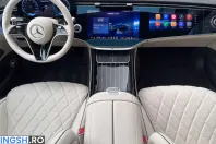Mercedes-Benz S 580 (Clasa S) din 2026 cu 70 km - oferta MER247440 - foto 9