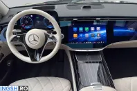 Mercedes-Benz S 580 (Clasa S) din 2026 cu 70 km - oferta MER247440 - foto 10