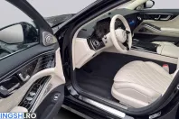 Mercedes-Benz S 580 (Clasa S) din 2026 cu 70 km - oferta MER247440 - foto 14