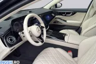 Mercedes-Benz S 580 (Clasa S) din 2026 cu 70 km - oferta MER247440 - foto 15