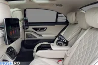 Mercedes-Benz S 580 (Clasa S) din 2026 cu 70 km - oferta MER247440 - foto 17