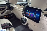 Mercedes-Benz S 580 (Clasa S) din 2026 cu 70 km - oferta MER247440 - foto 21