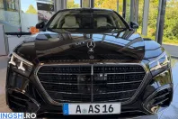 Mercedes-Benz S 450 (Clasa S) din 2026 cu 5.000 km - oferta MER247441 - foto 2