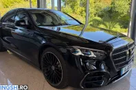Mercedes-Benz S 450 (Clasa S) din 2026 cu 5.000 km - oferta MER247441 - foto 3