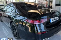 Mercedes-Benz S 450 (Clasa S) din 2026 cu 5.000 km - oferta MER247441 - foto 4