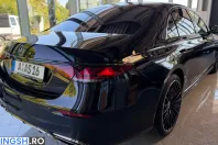 Mercedes-Benz S 450 (Clasa S) din 2026 cu 5.000 km - oferta MER247441 - foto 6