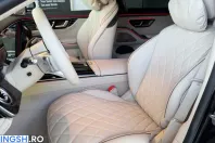 Mercedes-Benz S 450 (Clasa S) din 2026 cu 5.000 km - oferta MER247441 - foto 8