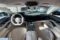 Mercedes-Benz S 450 (Clasa S) din 2026 cu 5.000 km - oferta MER247441 - foto 9