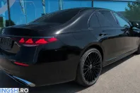 Mercedes-Benz S 580 (Clasa S) din 2026 cu 51 km - oferta MER247442 - foto 2