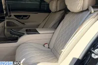 Mercedes-Benz S 580 (Clasa S) din 2026 cu 51 km - oferta MER247442 - foto 4