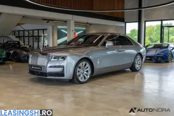 Rolls-Royce Ghost din 2021 - oferta ROL247443