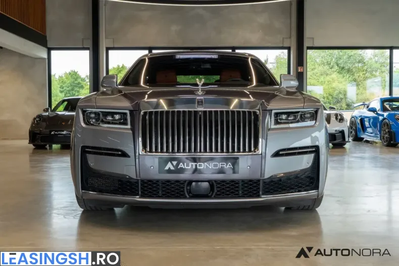 Rolls-Royce Ghost din 2021 cu 42.440 km - oferta ROL247443 - foto 10