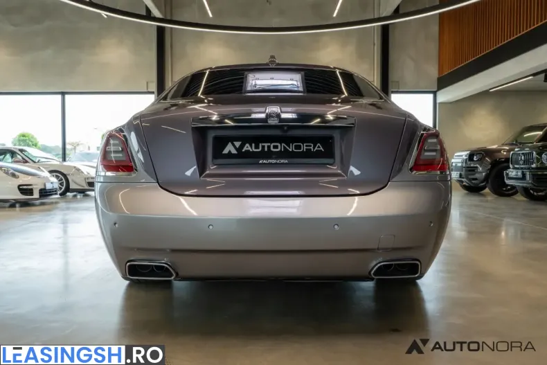 Rolls-Royce Ghost din 2021 cu 42.440 km - oferta ROL247443 - foto 15