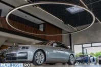 Rolls-Royce Ghost din 2021 cu 42.440 km - oferta ROL247443 - foto 16