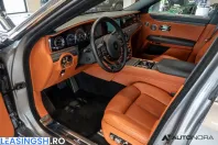 Rolls-Royce Ghost din 2021 cu 42.440 km - oferta ROL247443 - foto 20