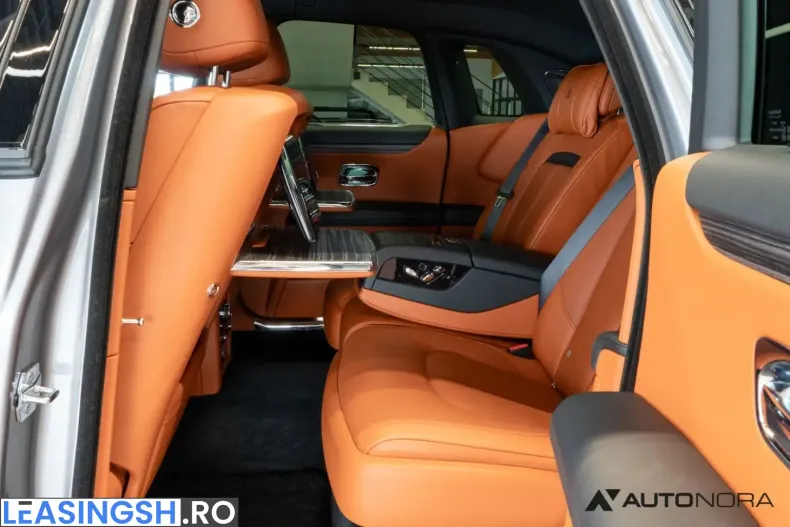 Rolls-Royce Ghost din 2021 cu 42.440 km - oferta ROL247443 - foto 22