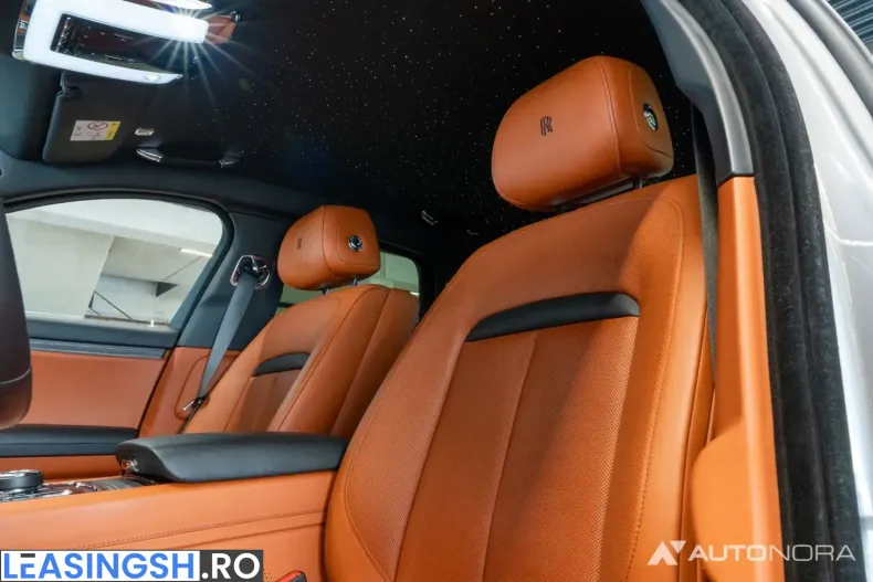 Rolls-Royce Ghost din 2021 cu 42.440 km - oferta ROL247443 - foto 23