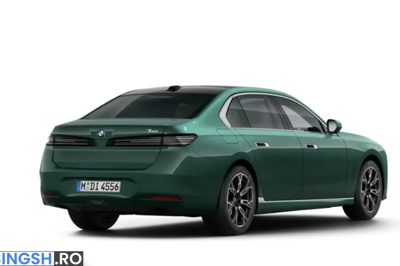 BMW 740 (Seria 7) din 2026 cu 51 km - oferta BMW247444 - foto 3