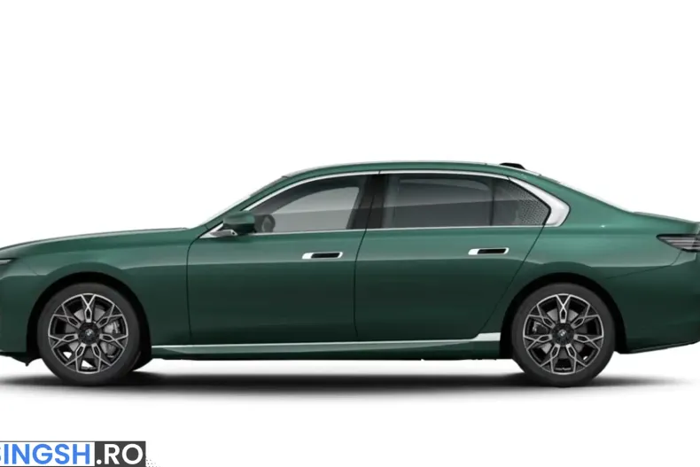 BMW 740 (Seria 7) din 2026 cu 51 km - oferta BMW247444 - foto 4