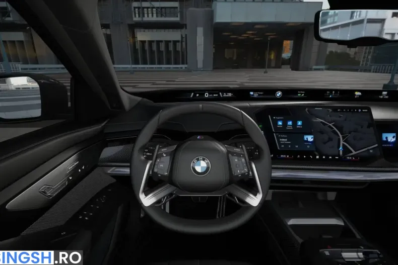 BMW 740 (Seria 7) din 2026 cu 1.000 km - oferta BMW247445 - foto 5