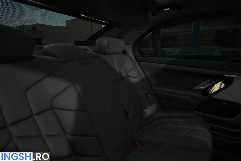 BMW 740 (Seria 7) din 2026 cu 1.000 km - oferta BMW247445 - foto 6