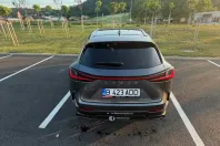 Lexus NX 450h din 2023 cu 125.000 km - oferta LEX247446 - foto 2