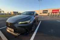Lexus NX 450h din 2023 cu 125.000 km - oferta LEX247446 - foto 3