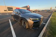 Lexus NX 450h din 2023 cu 125.000 km - oferta LEX247446 - foto 4