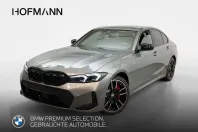 BMW M340 (Seria 3) din 2025 cu 25.700 km - oferta BMW247447 - foto 1