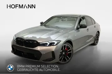 BMW M340 din 2025 - oferta BMW247447
