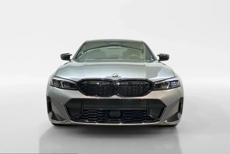 BMW M340 (Seria 3) din 2025 cu 25.700 km - oferta BMW247447 - foto 2
