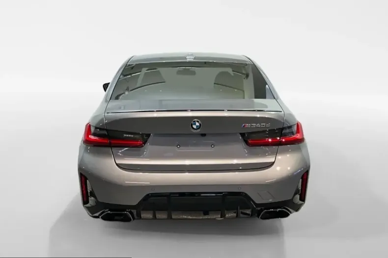 BMW M340 (Seria 3) din 2025 cu 25.700 km - oferta BMW247447 - foto 6